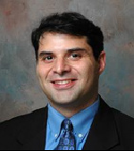 Image of Dr. Thomas Albini, MD