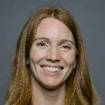 Image of Kelly Caruso Hinds, DPT, PT