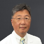 Image of Dr. Chong S. Park, MD