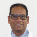 Image of Dr. Ramesh Shatagopam, MD