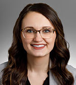 Image of Heidi Eckroth, MSW, LMSW