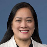 Image of Josephine Arcilla Evangelista, NP