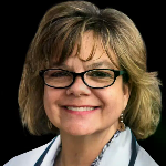 Image of Dr. Melissa D. Thompson, MD