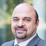 Image of Dr. Pedram Aleshi, MD