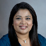 Image of Dr. Sayeeda Bilkis, MD