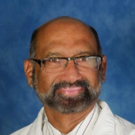 Image of Dr. Johny Alencherry, MD