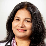 Image of Dr. Sathiavathi S. Natarajan, MD