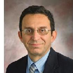 Image of Dr. Abdolreza Agahtehrani, MD