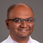 Image of Dr. Vikas Satyananda, MD