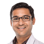 Image of Dr. Pratikkumar Aswinkumar Sheth, MD, MPH