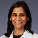 Image of Dr. Anjali A. Shinde, MD