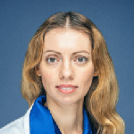 Image of Dr. Olesya Ilkun, MD, FASN, PhD