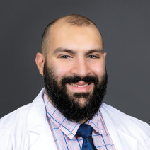 Image of Dr. Basem A. Dahshan, MD