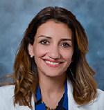 Image of Dr. Azadeh Dashti, MD