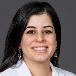 Image of Dr. Rita George McKeever, MD