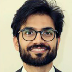 Image of Dr. Nikhil P. Warrier, MD