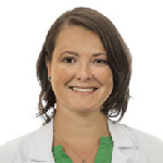 Image of Dr. Alyssa R. Pastorino, DO