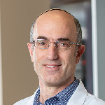 Image of Dr. Oded Zmora, MD