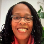 Image of Dr. Tia M. Melton, MD