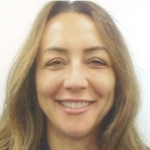 Image of Dr. Ivana Dzeletovic, MD