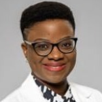 Image of Dr. Oluwakemi E. Adeyanju, MD