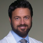 Image of Dr. John Jason Page, Doctor of Osteopathy, PA