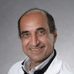 Image of Dr. Khether Raby, MD, FACC