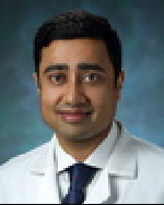 Image of Dr. Vivek A. Patil, MD