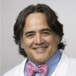 Image of Dr. L. Raul Arroyo Jr., MD, FACS