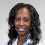 Image of Dr. Karen L. Vassell, MD