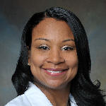 Image of Dr. Stephanie Ann Guillaume, MD