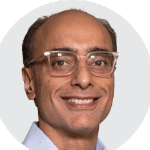 Image of Dr. Paramjit S. Kalirao, MD