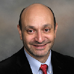 Image of Dr. Firas Salti, MD, RPhS