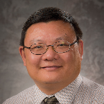 Image of Dr. Peterkin Lee-Kwen, MD