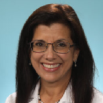 Image of Dr. Michelle Ann Gill, MD, PhD