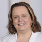 Image of Amie Jo Steger, APNP-CNP