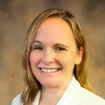 Image of Mrs. Melissa Ann Ezelle, FNP