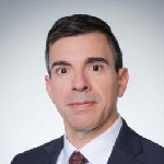 Image of Dr. Joseph C. Vaglio Jr., MD