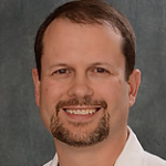 Image of Dr. Robert David Loudon, MD