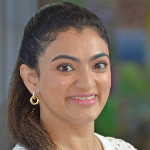 Image of Dr. Aisha Khan, MD