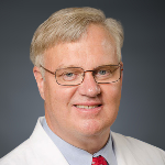 Image of Dr. Robert G. Thompson II, MD