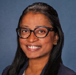 Image of Dr. Lavanya Srinivasan, MD