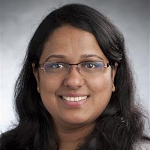 Image of Dr. Preetha Ambika Prazad, MD