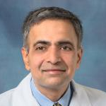 Image of Dr. Sandip Vijayshankar Mathur, MD