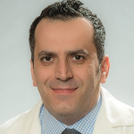 Image of Dr. Tarek Abdallah, MD