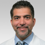 Image of Dr. Mohammad Ali Kizilbash, MD