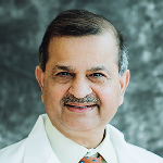 Image of Dr. Chandramohan P. Batra, MD