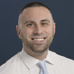 Image of Dr. Kevin Patrick Dougherty, DPT, PT