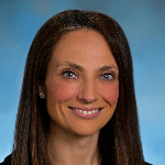 Image of Dr. Amy Lee Lundholm, DO