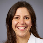 Image of Adrienne Berkowitz, PA